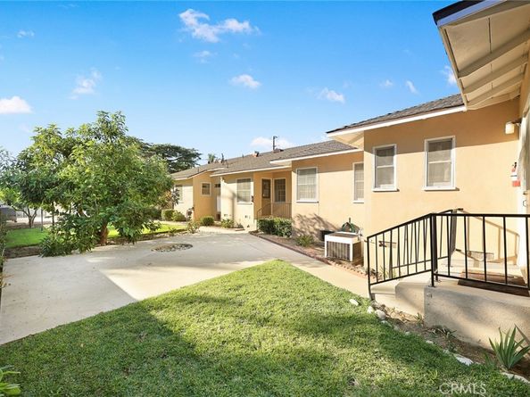 1047 N San Gabriel Avenue, Azusa CA 91702