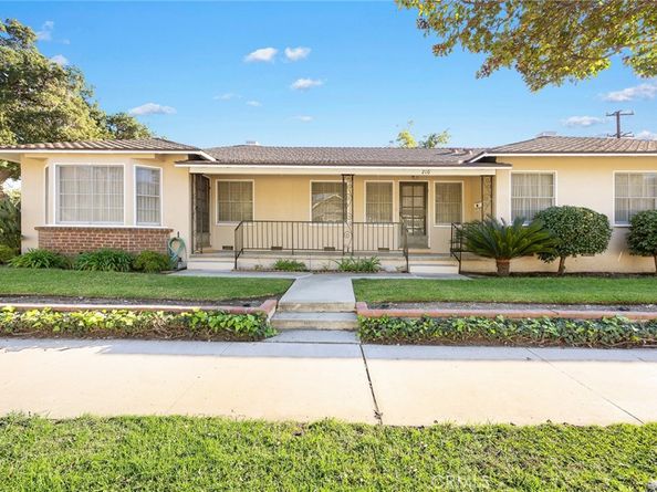 1047 N San Gabriel Avenue, Azusa CA 91702