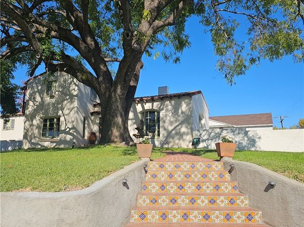 1005 W Roses, San Gabriel CA 91775