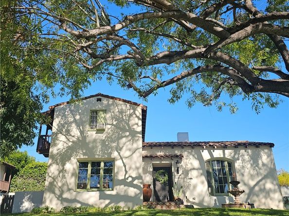 1005 W Roses, San Gabriel CA 91775