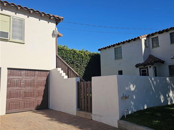 1005 W Roses, San Gabriel CA 91775