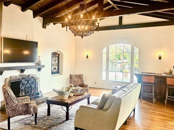 1005 W Roses, San Gabriel CA 91775