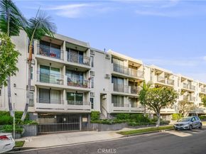 6151 Orange 307, Los Angeles CA 90048
