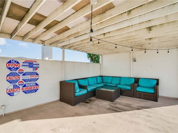 6151 Orange 307, Los Angeles CA 90048