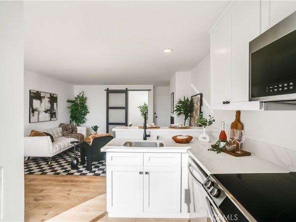 6151 Orange 307, Los Angeles CA 90048