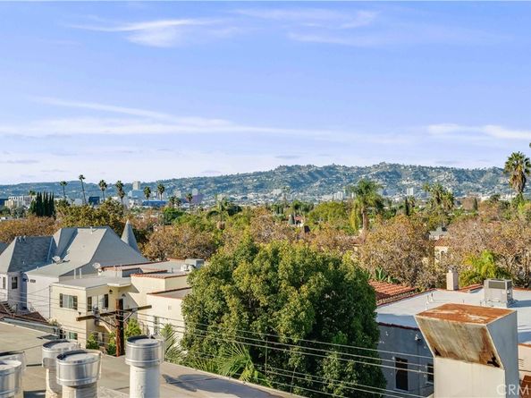 6151 Orange 307, Los Angeles CA 90048