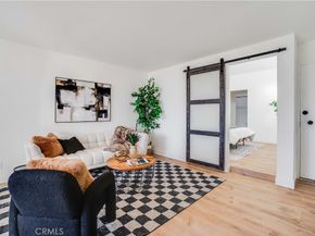 6151 Orange 307, Los Angeles CA 90048