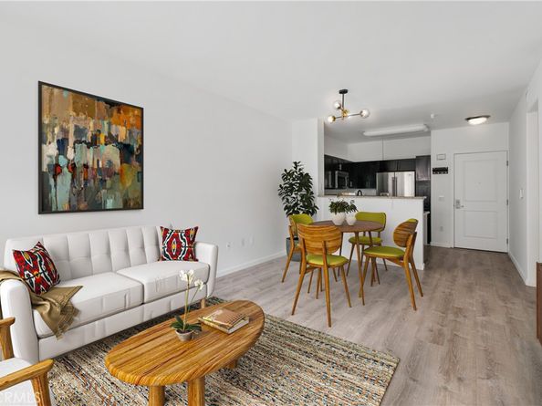 100 S Alameda Street 213, Los Angeles CA 90012