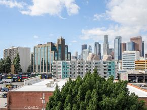 100 S Alameda Street 213, Los Angeles CA 90012