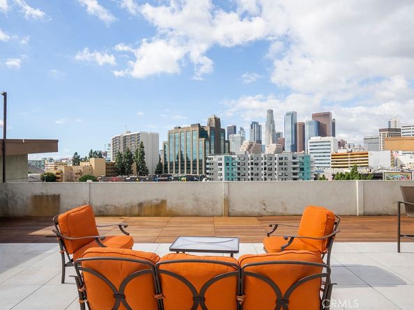 100 S Alameda Street 213, Los Angeles CA 90012