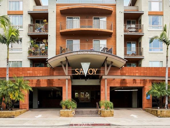 100 S Alameda Street 213, Los Angeles CA 90012