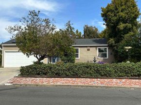 4349 Yale Avenue, La Mesa CA 91942