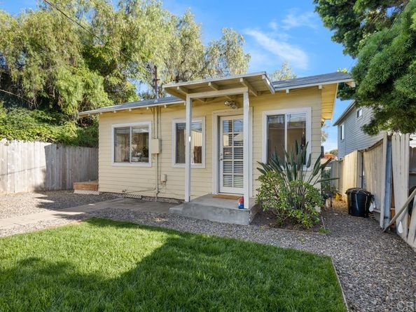 1607 1609 Robinson Avenue, San Diego CA 92103