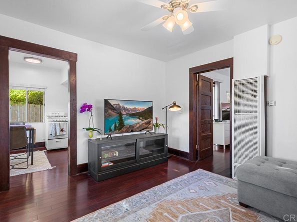 1607 1609 Robinson Avenue, San Diego CA 92103