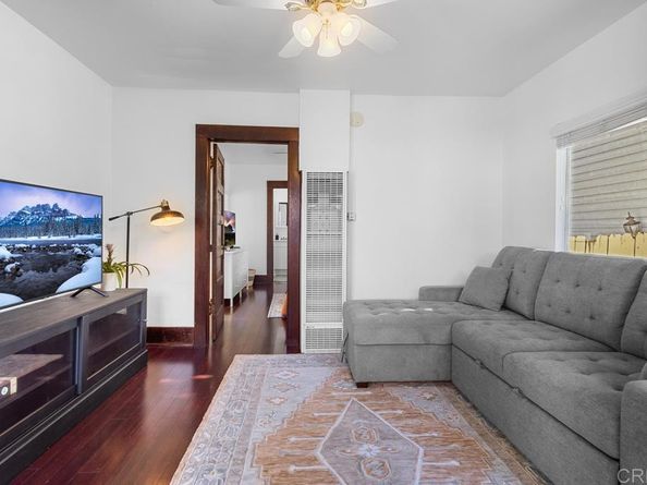 1607 1609 Robinson Avenue, San Diego CA 92103