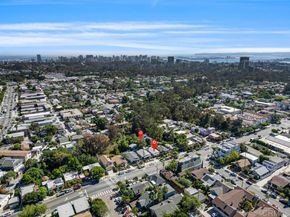 1607 1609 Robinson Avenue, San Diego CA 92103