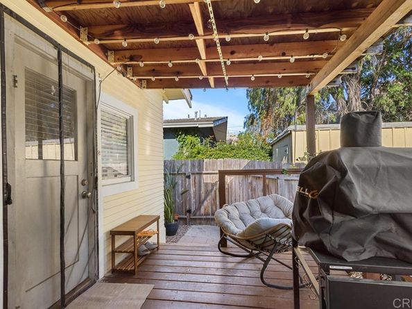 1607 1609 Robinson Avenue, San Diego CA 92103