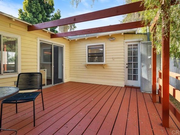 1607 1609 Robinson Avenue, San Diego CA 92103