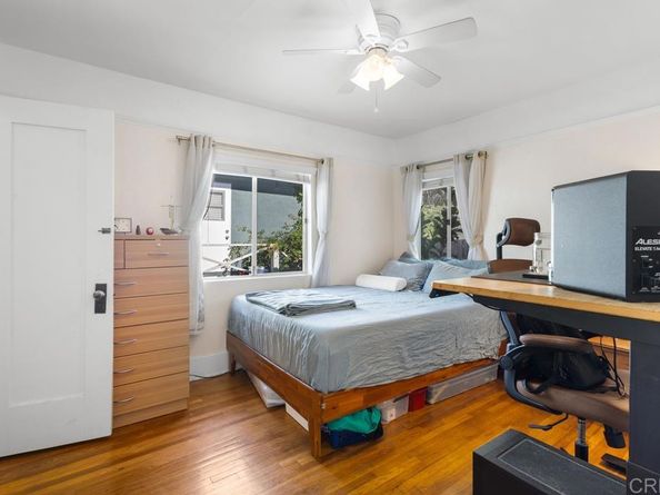 1607 1609 Robinson Avenue, San Diego CA 92103