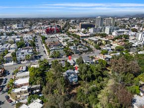 1607 1609 Robinson Avenue, San Diego CA 92103