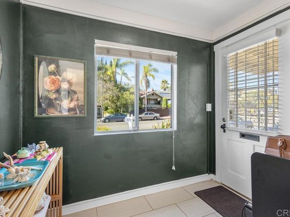 1607 1609 Robinson Avenue, San Diego CA 92103