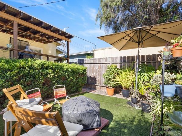 1607 1609 Robinson Avenue, San Diego CA 92103