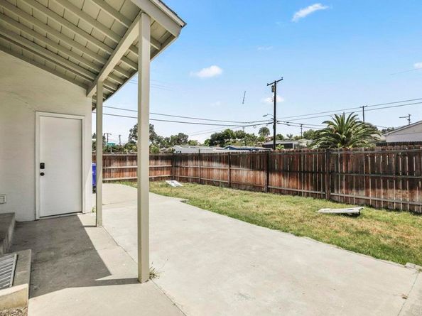 4625 Glacier Avenue, San Diego CA 92120