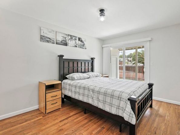 4625 Glacier Avenue, San Diego CA 92120