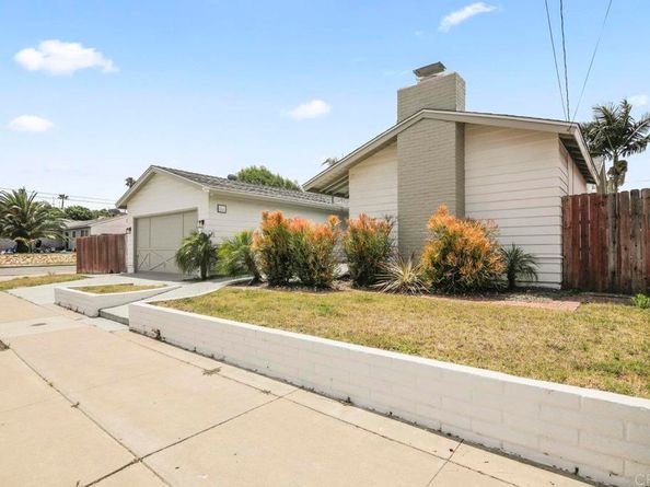 4625 Glacier Avenue, San Diego CA 92120