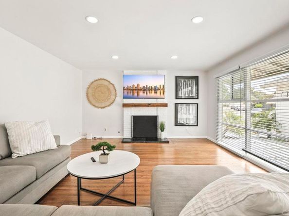 4625 Glacier Avenue, San Diego CA 92120