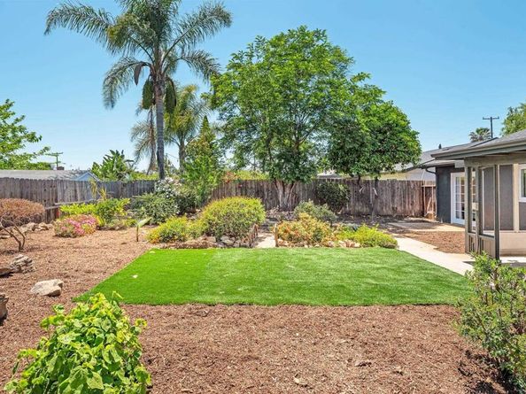 1429 Taylor Avenue, Escondido CA 92027