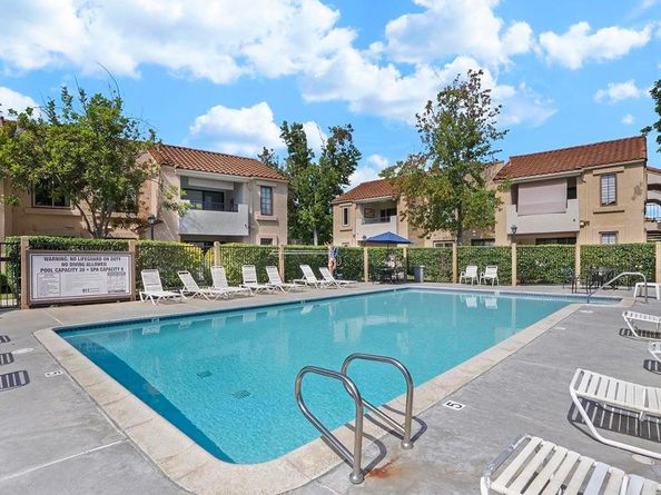 10774 Dabney Drive Drive 20, San Diego CA 92126