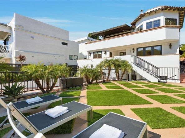 1045 Van Nuys Street, San Diego CA 92109