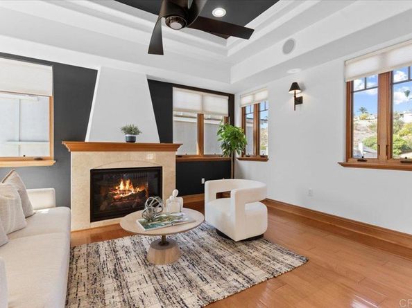 1045 Van Nuys Street, San Diego CA 92109