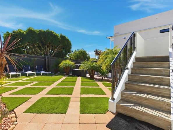 1045 Van Nuys Street, San Diego CA 92109