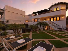 1045 Van Nuys Street, San Diego CA 92109