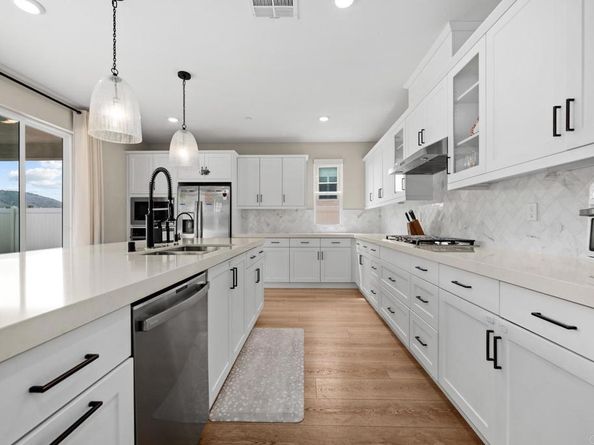 916 Lindbergh Drive, San Marcos CA 92069