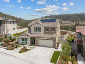 916 Lindbergh Drive, San Marcos CA 92069