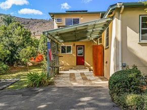 8475 Golden Ridge Road, Lakeside CA 92040