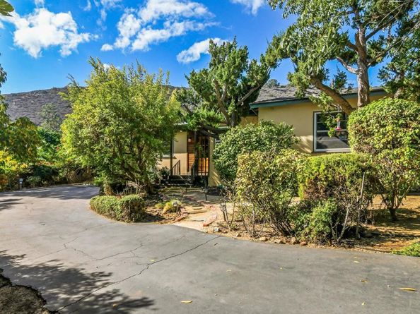 8475 Golden Ridge Road, Lakeside CA 92040