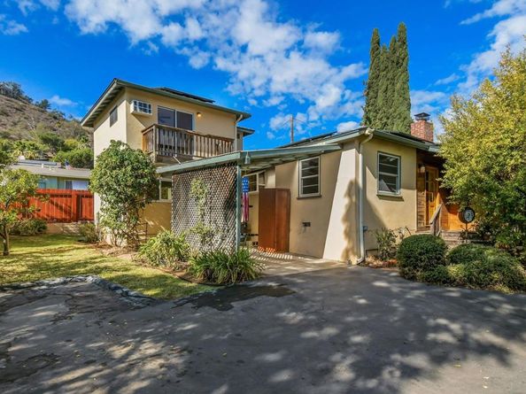 8475 Golden Ridge Road, Lakeside CA 92040