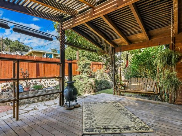 8475 Golden Ridge Road, Lakeside CA 92040