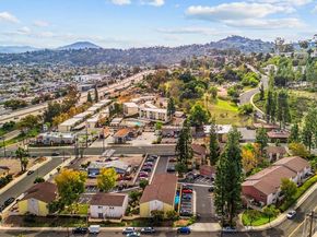 1280 W Main Street 15, El Cajon CA 92020