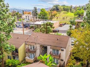 1280 W Main Street 15, El Cajon CA 92020