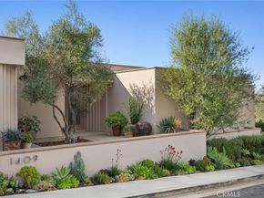 1409 Samoa Way, Laguna Beach CA 92651