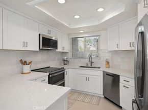 5 Sage Hill, Laguna Hills CA 92653