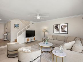 5 Sage Hill, Laguna Hills CA 92653