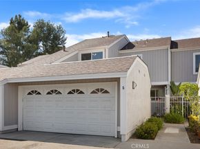 5 Sage Hill, Laguna Hills CA 92653
