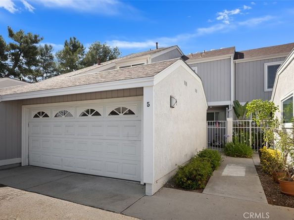 5 Sage Hill, Laguna Hills CA 92653