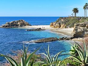 # 2 Wesley Drive, Laguna Beach CA 92651